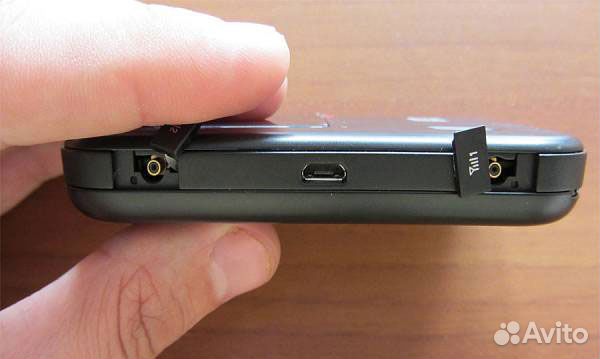 4G LTE Wi-Fi роутер Huawei E5372 (MR100-3) 2*TS9