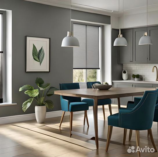 Рулонные шторы производитель