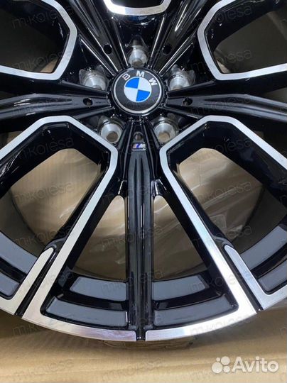 Новые диски BMW R19 G серия