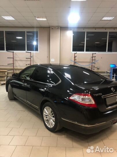 Nissan Teana 2.5 CVT, 2011, 290 000 км