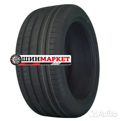 Yokohama Advan Sport V107E 275/40 R21 107Y
