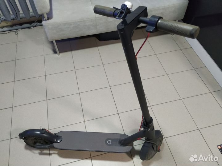 Xiaomi mijia M365 оригинал