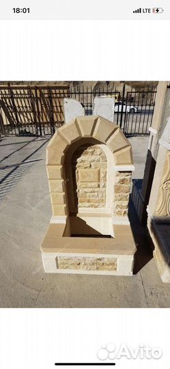 Облицовочные работы