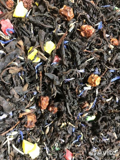 Оптовый чай Княгиня Ольга в Перми