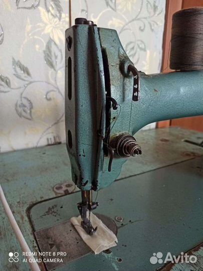 Швейная машинка