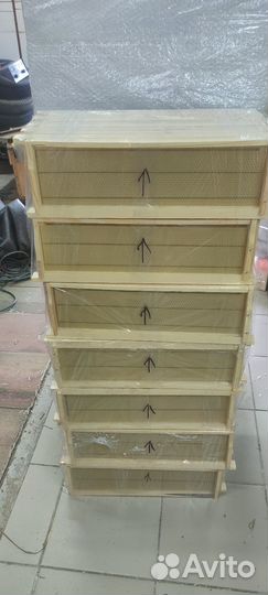 Рамки 145мм, магазинные