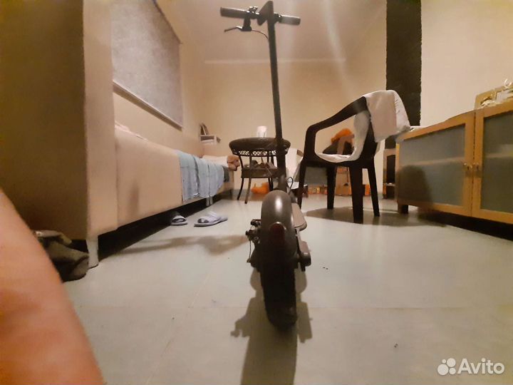 Электрический самокат xiaomi m365