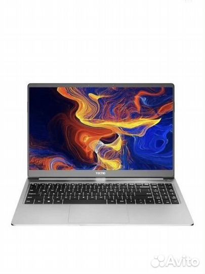 Ноутбук Tecno Megabook T1