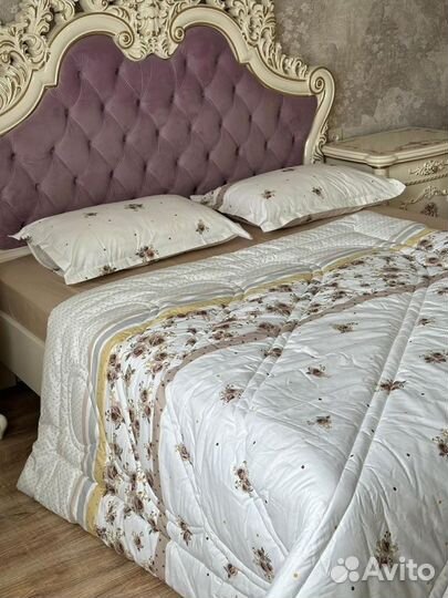 Белье постельноеразных размеров