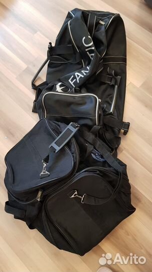 Спортивная сумка