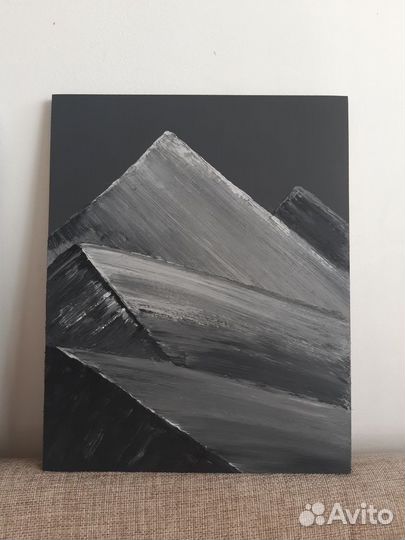 Картины на заказ