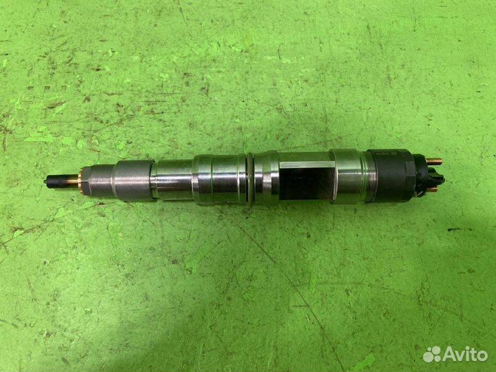 Форсунка MAN TGA