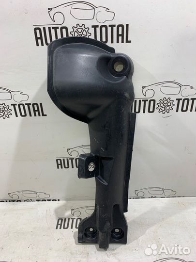 Пыльник датчика ABS Renault Logan 2 K7MA812 2015