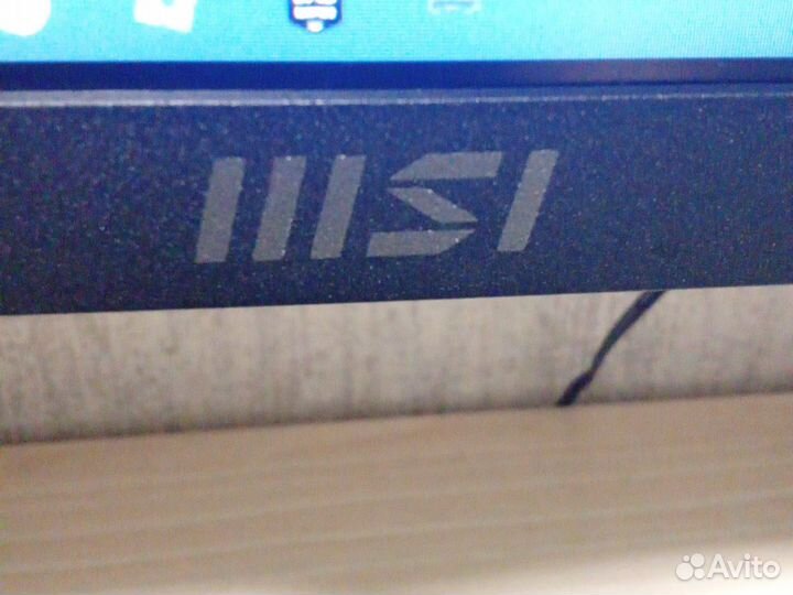 Монитор для компьютера