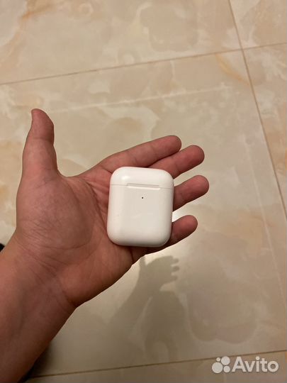 Airpods 2