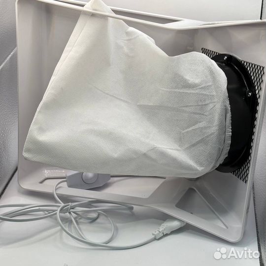 Пылесос для маникюра Ростов