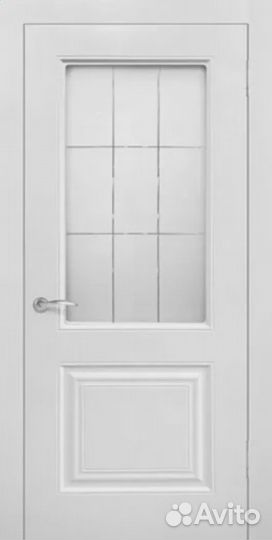 Двери межкомнатные