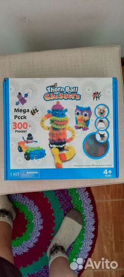 Конструктор банчемс