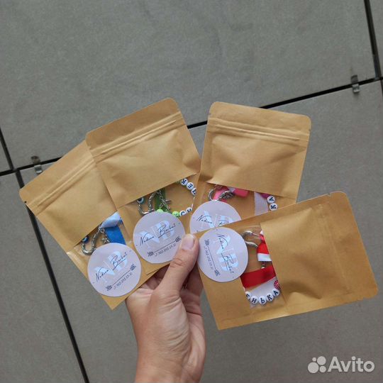 Булавки для детей