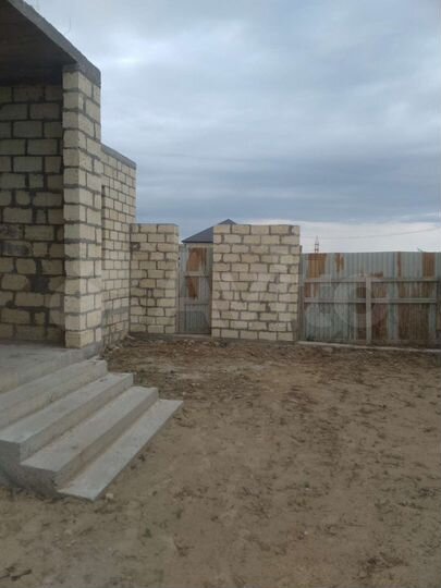 Дом 169 м² на участке 5,4 сот.