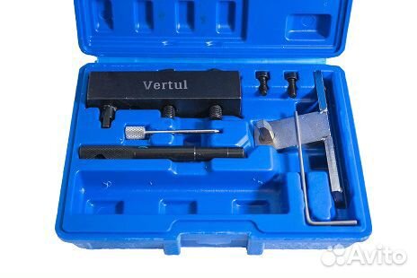 Набор для установки фаз грм Opel 1.6 Cdi