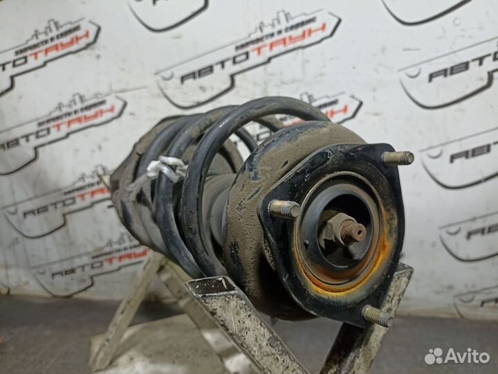 Стойка ходовки nissan mazda. almera classic bluebird sylphy familia VAN sunny wingroad. WFY11 whny11