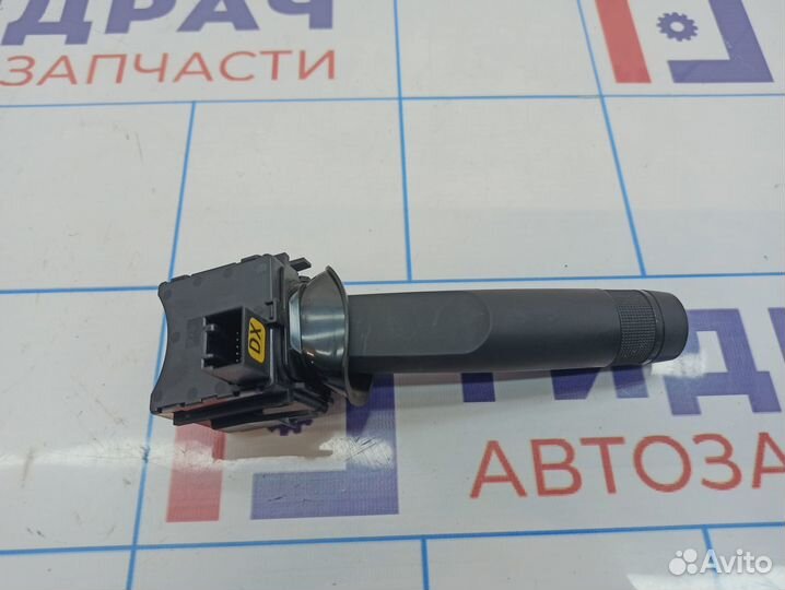 Переключатель поворотов подрулевой Opel Astra (J)