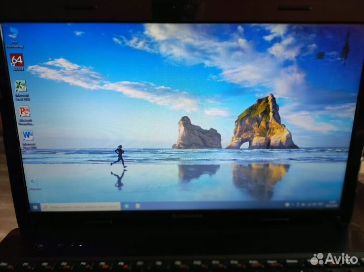 Продам ноутбук Lenovo