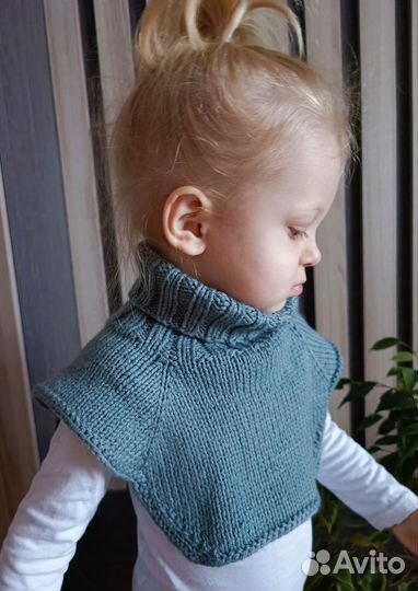 Вяжу на заказ