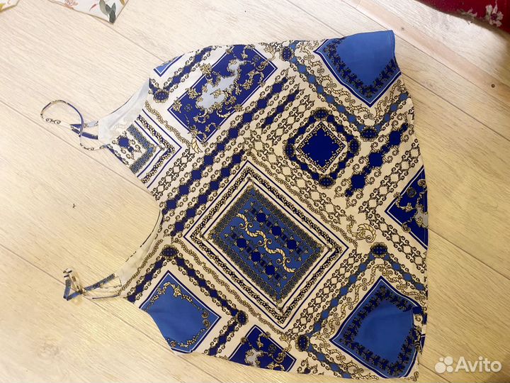 Пакет блузое 46-48