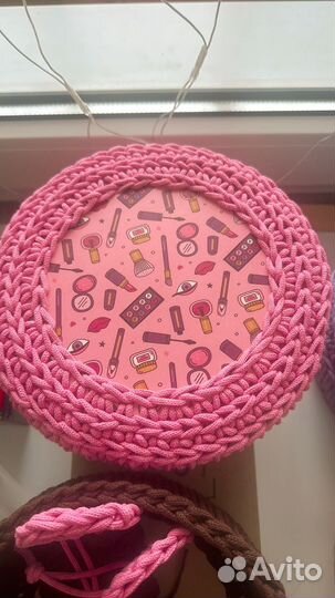 Корзина для хранения