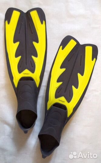 Ласты для плавания