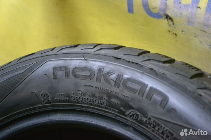 Nokian Tyres Hakkapeliitta R2 225/50 R17
