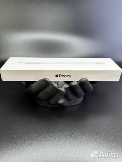 Apple Pencil 2 gen