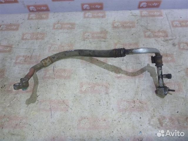 Трубка кондиционера Kia Spectra SD S6D 2008