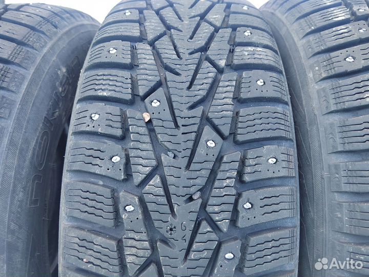 Nokian Tyres Nordman 7 195/65 R15