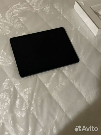 iPad pro 12.9 2021 m1