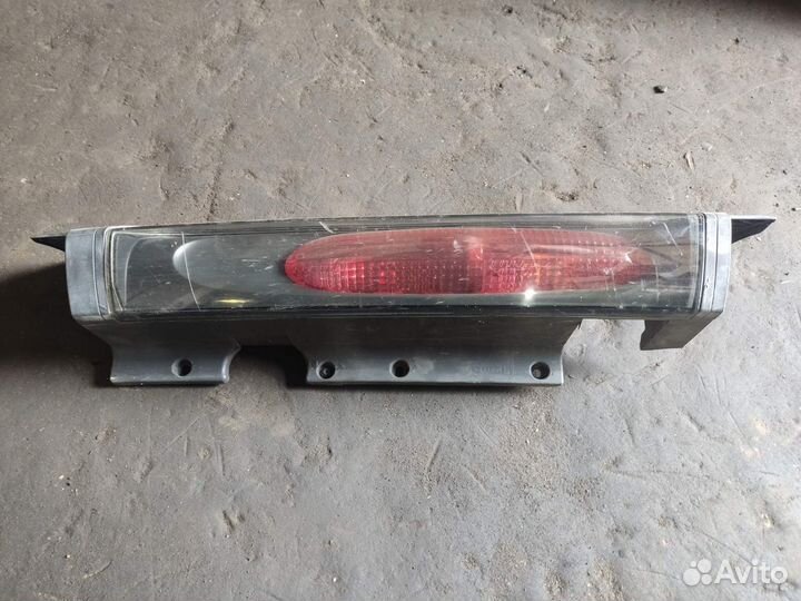 Фонарь правый -06 Трафик, Виваро, Примастар