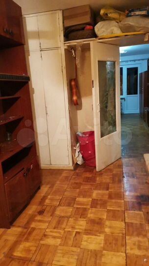 2-к. квартира, 45 м², 4/5 эт.