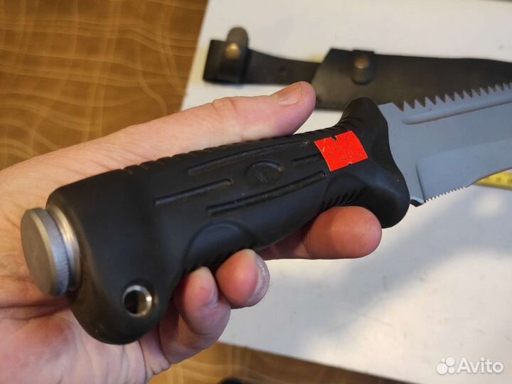 Мачете Тундра