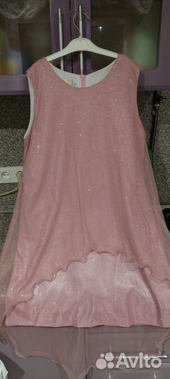 Продам платье