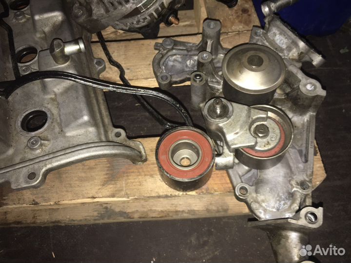 3 uz по запчастям