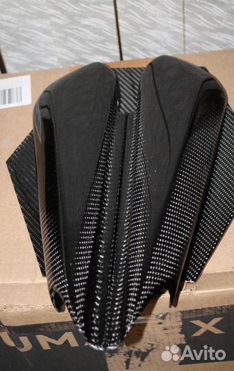 Армирование композитными материалами, карбон