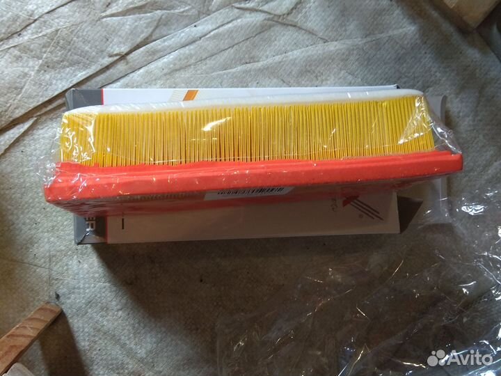 Фильтр воздушный LA-1900