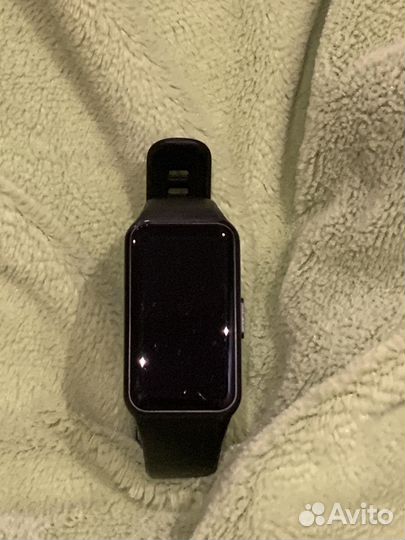 Смарт часы honor band 6