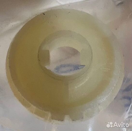 Шестерня новая оригинал VAG 893877869