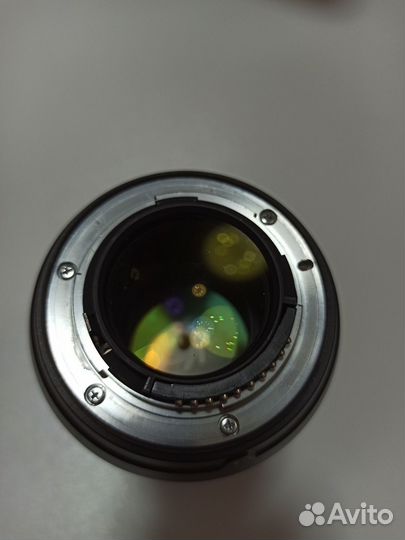 Nikon 24-70mm f 2.8g ed af s