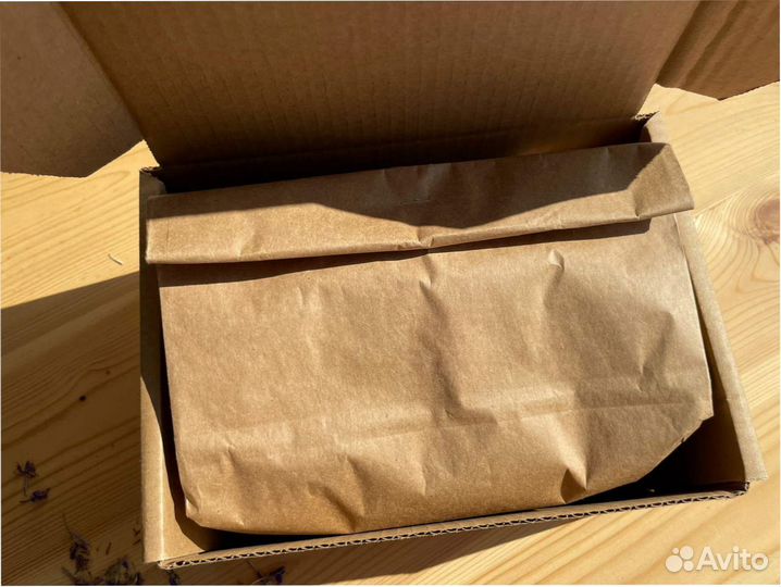 Иван-чай 1кг тот самый, экочай