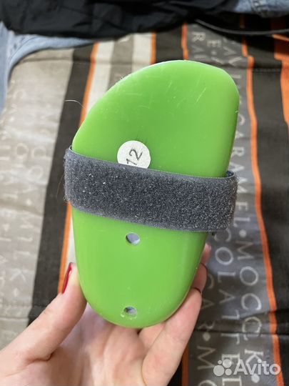 Тутор детский для голеностопа 12 размер