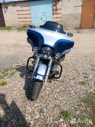 Продам мотоцикл